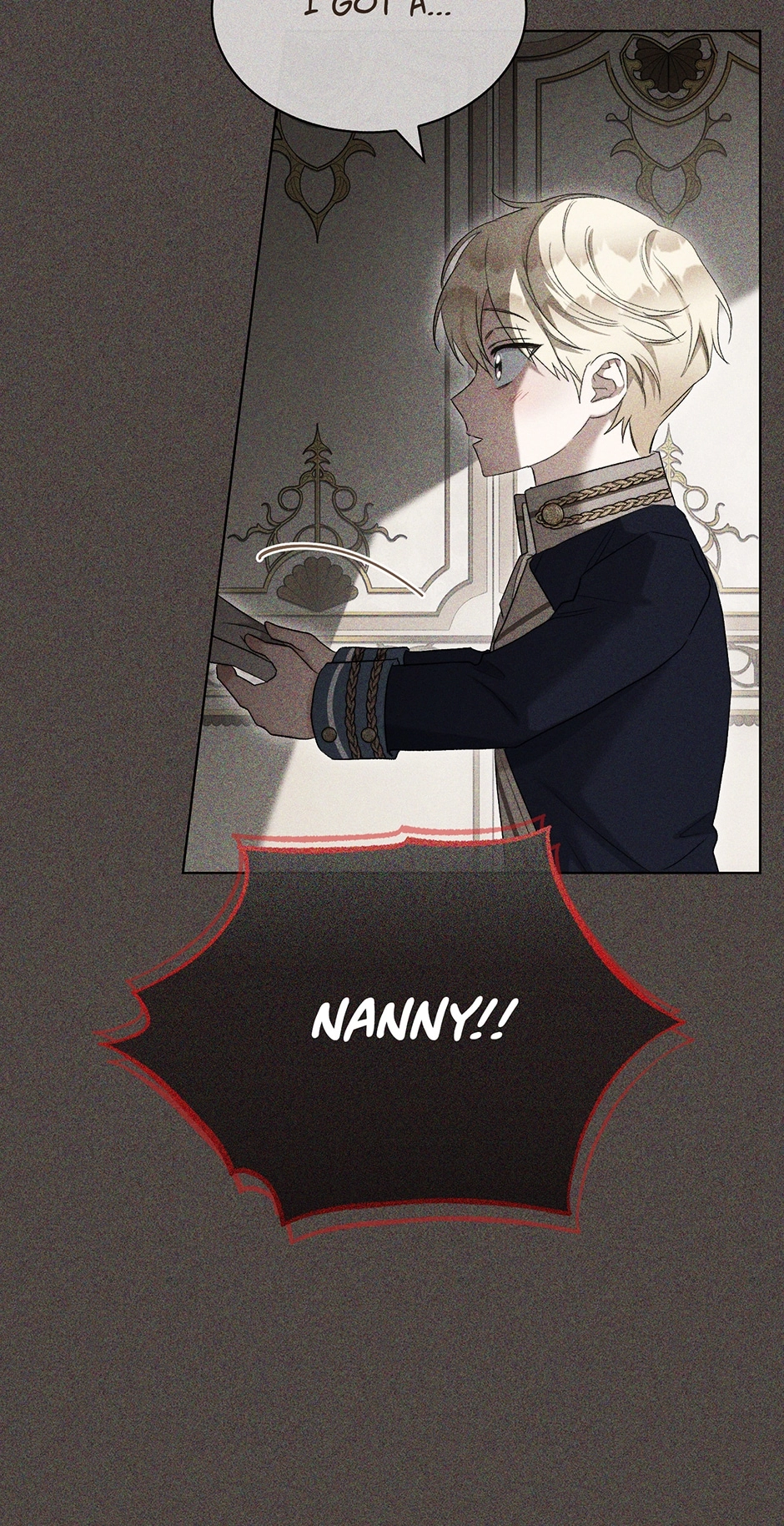 How to Satisfy the Devil Chapter 49 page 7 - 
