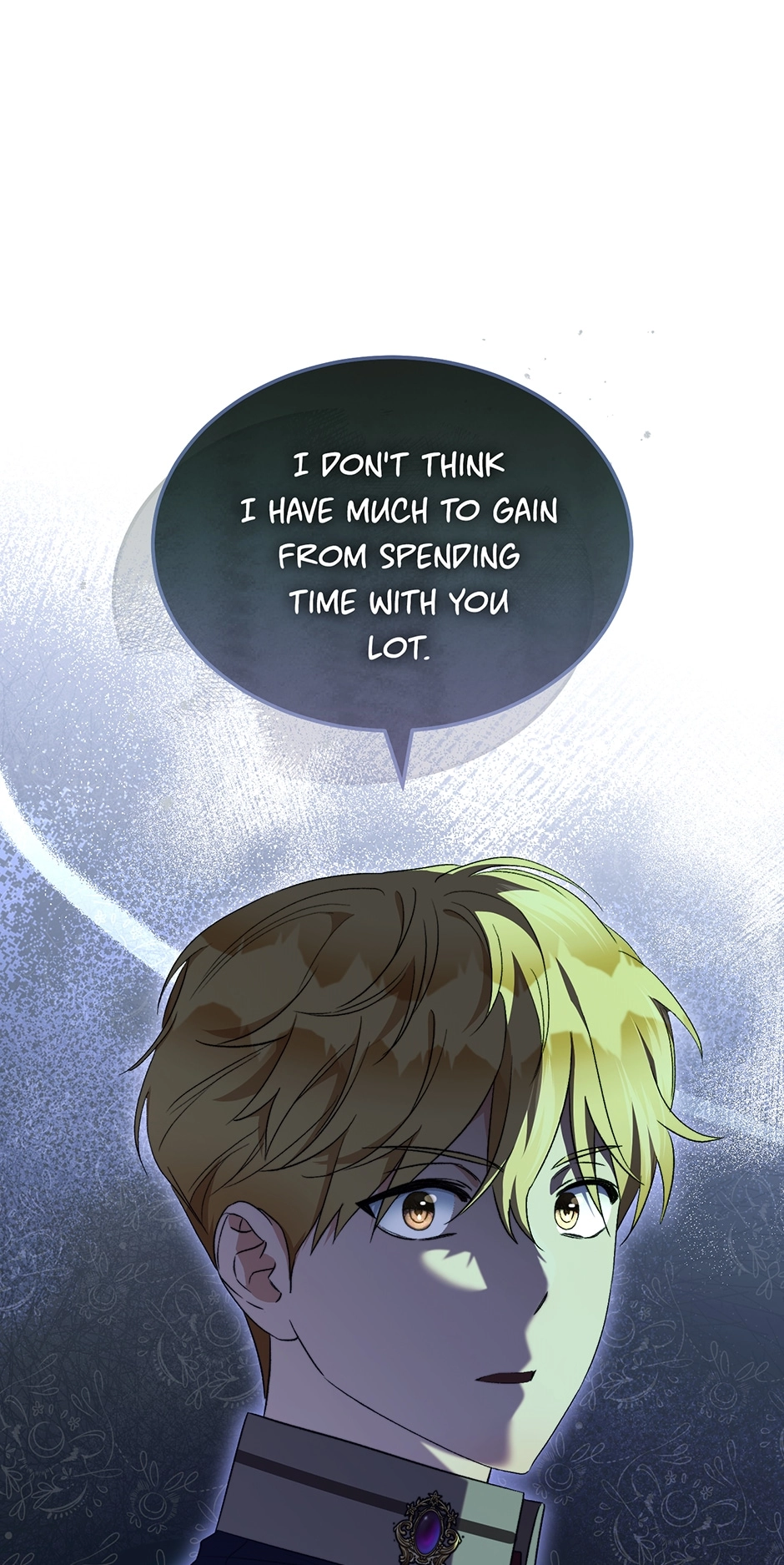 How to Satisfy the Devil Chapter 49 page 61 - 