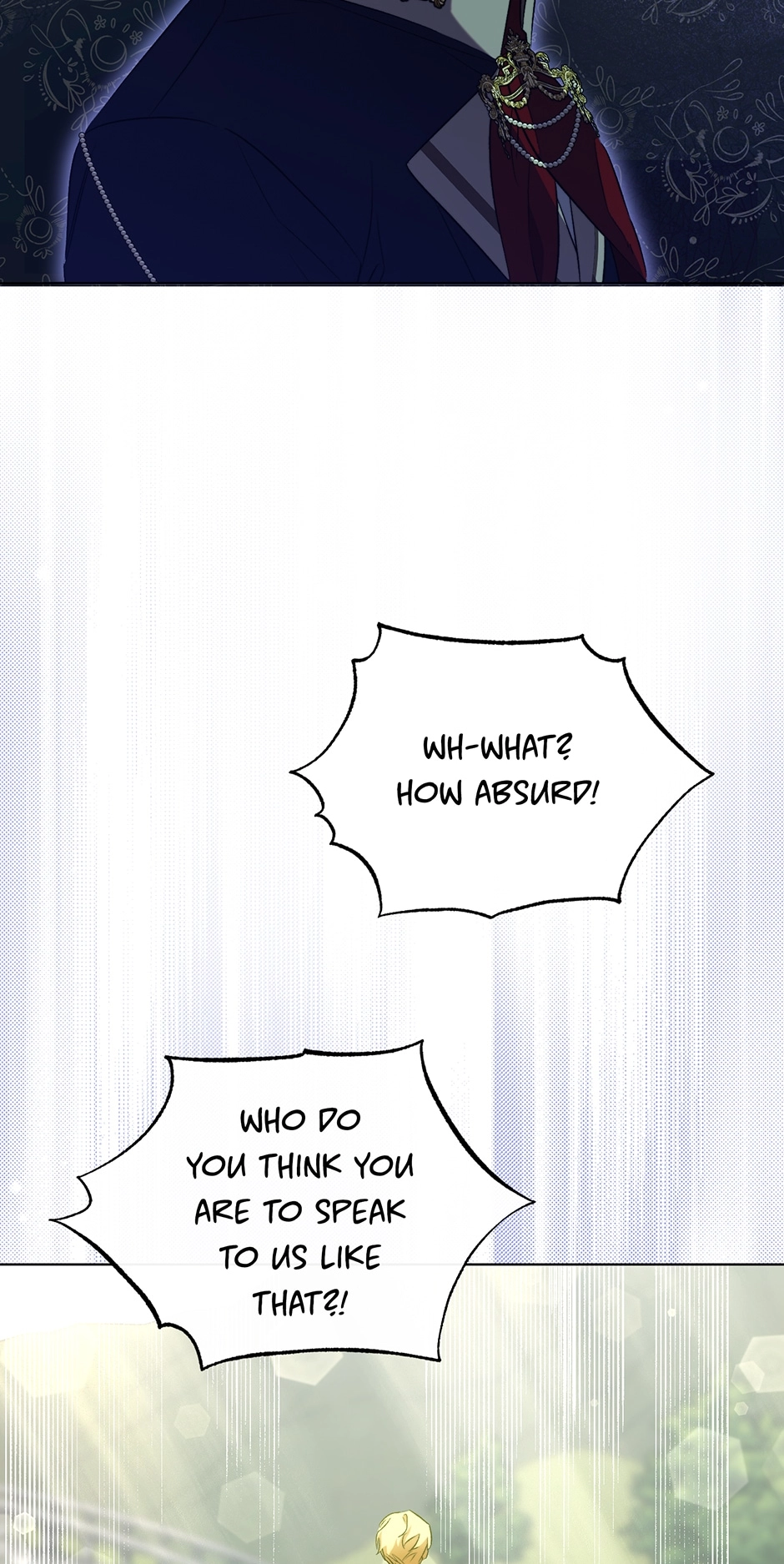 How to Satisfy the Devil Chapter 49 page 62 - 