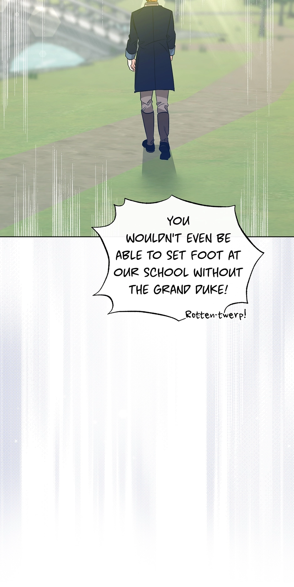 How to Satisfy the Devil Chapter 49 page 63 - 