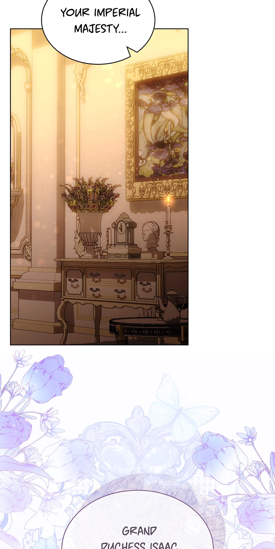 How to Satisfy the Devil Chapter 49 page 65 - 
