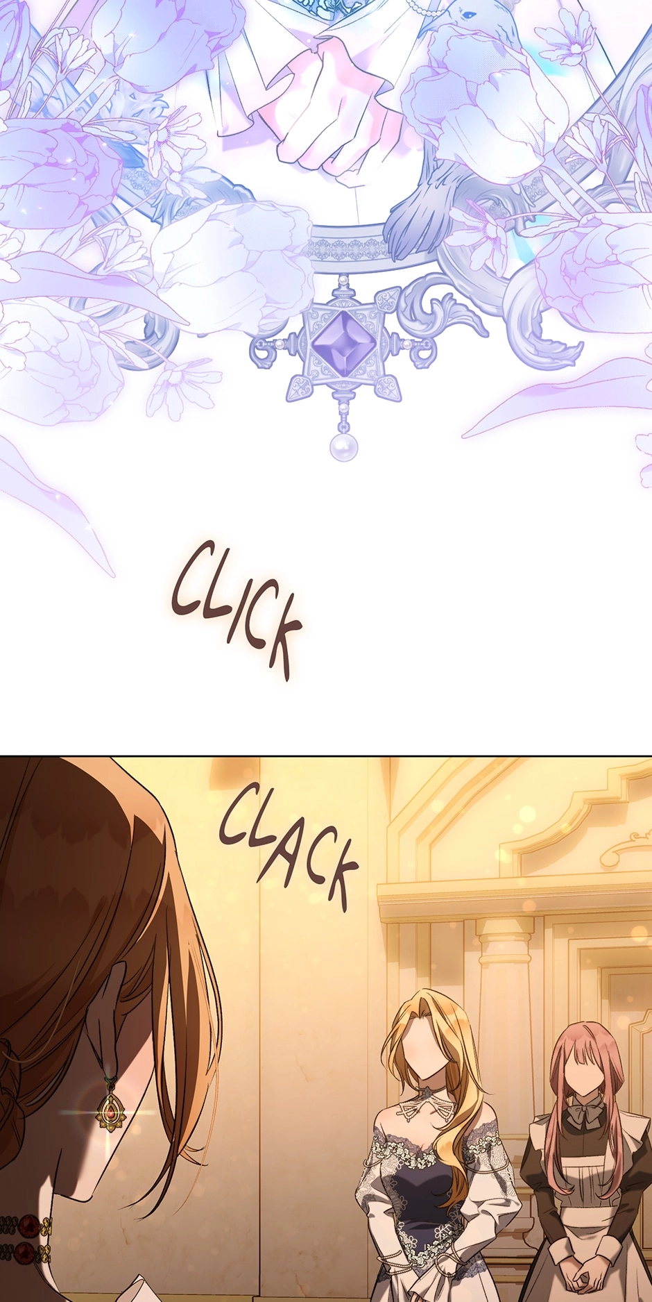 How to Satisfy the Devil Chapter 49 page 67 - 