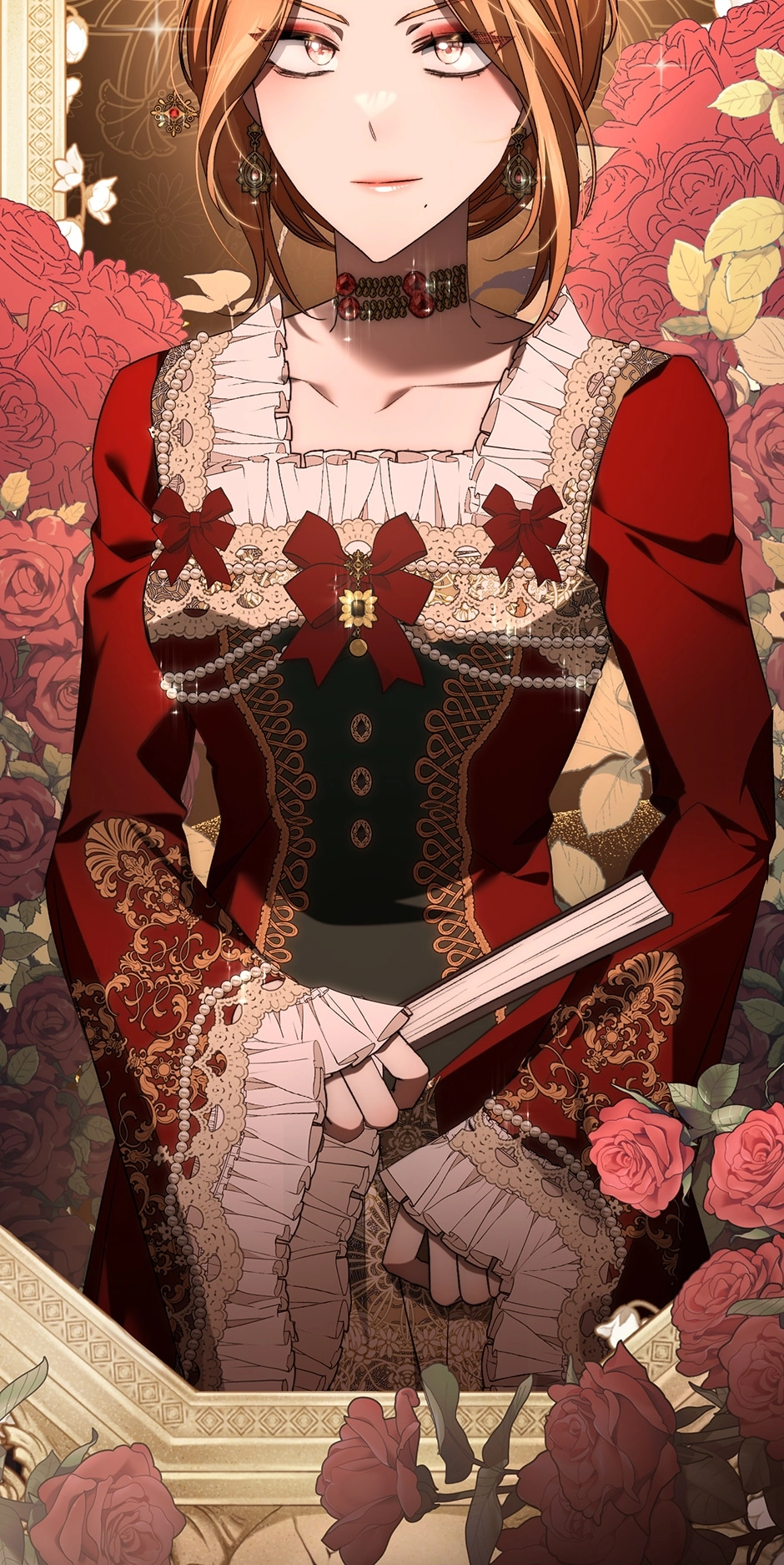 How to Satisfy the Devil Chapter 49 page 69 - 