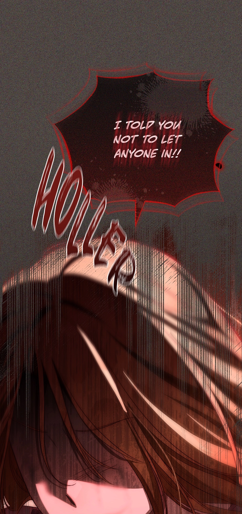 How to Satisfy the Devil Chapter 49 page 8 - 