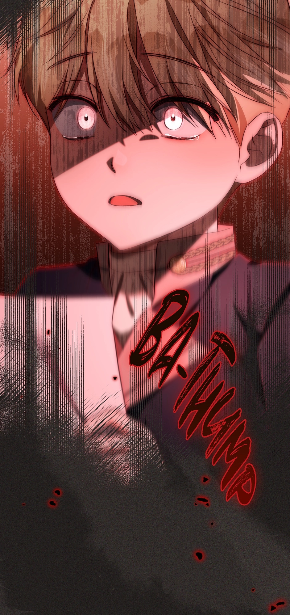 How to Satisfy the Devil Chapter 49 page 10 - 