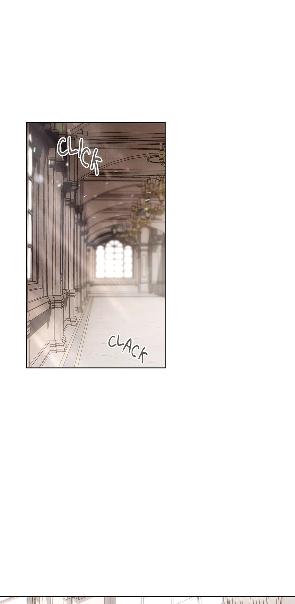 How to Satisfy the Devil Chapter 50 page 1 - 