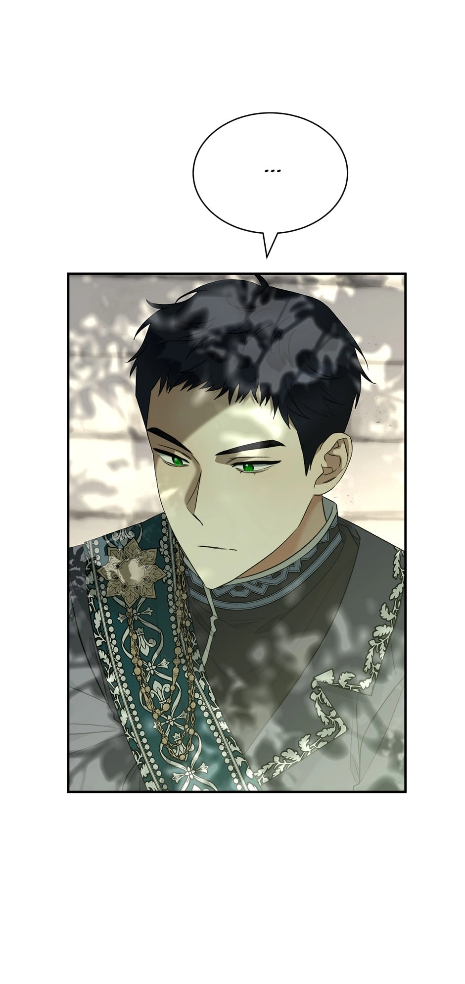 How to Satisfy the Devil Chapter 50 page 17 - 