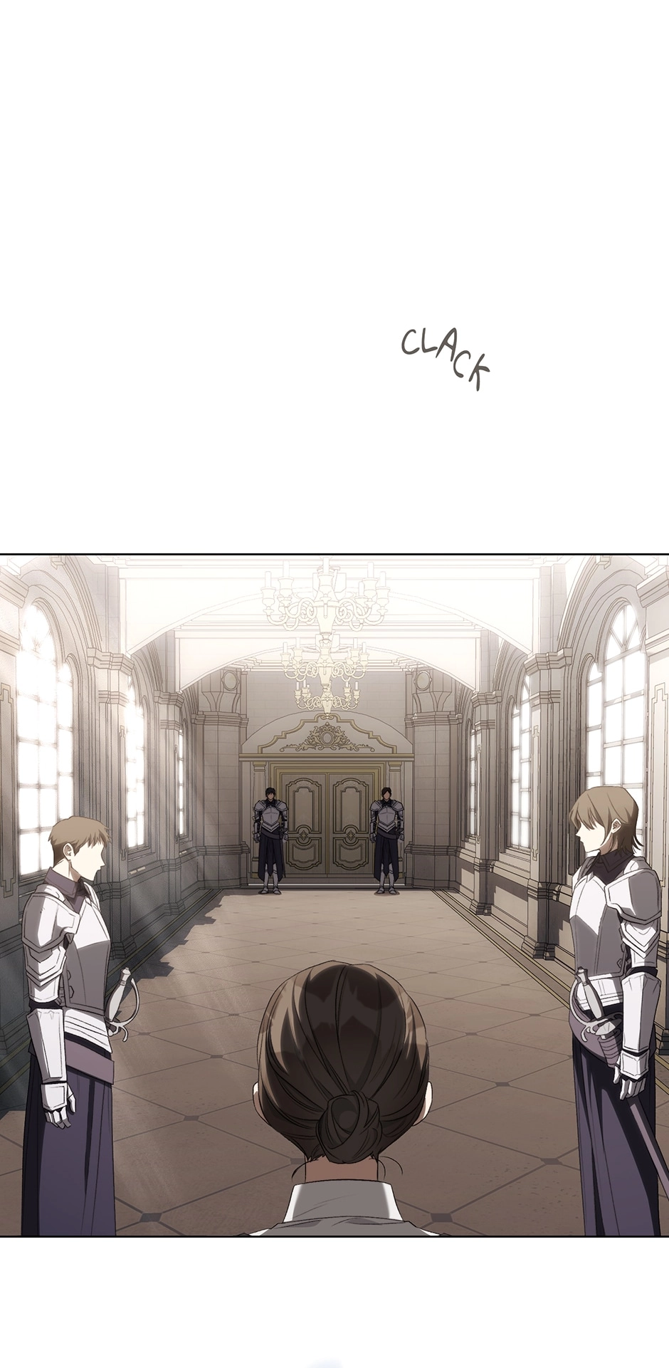 How to Satisfy the Devil Chapter 50 page 3 - 