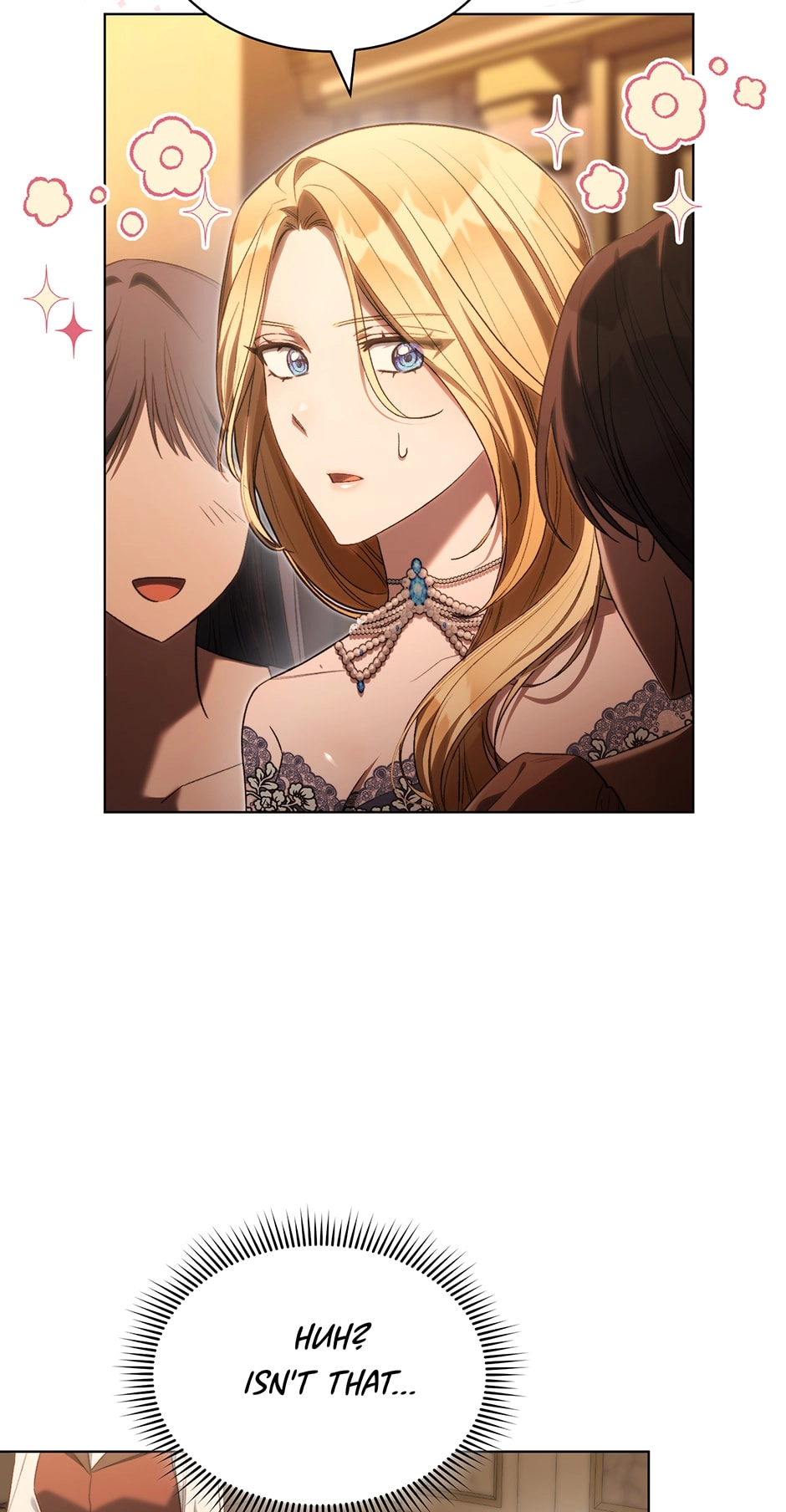 How to Satisfy the Devil Chapter 50 page 22 - 