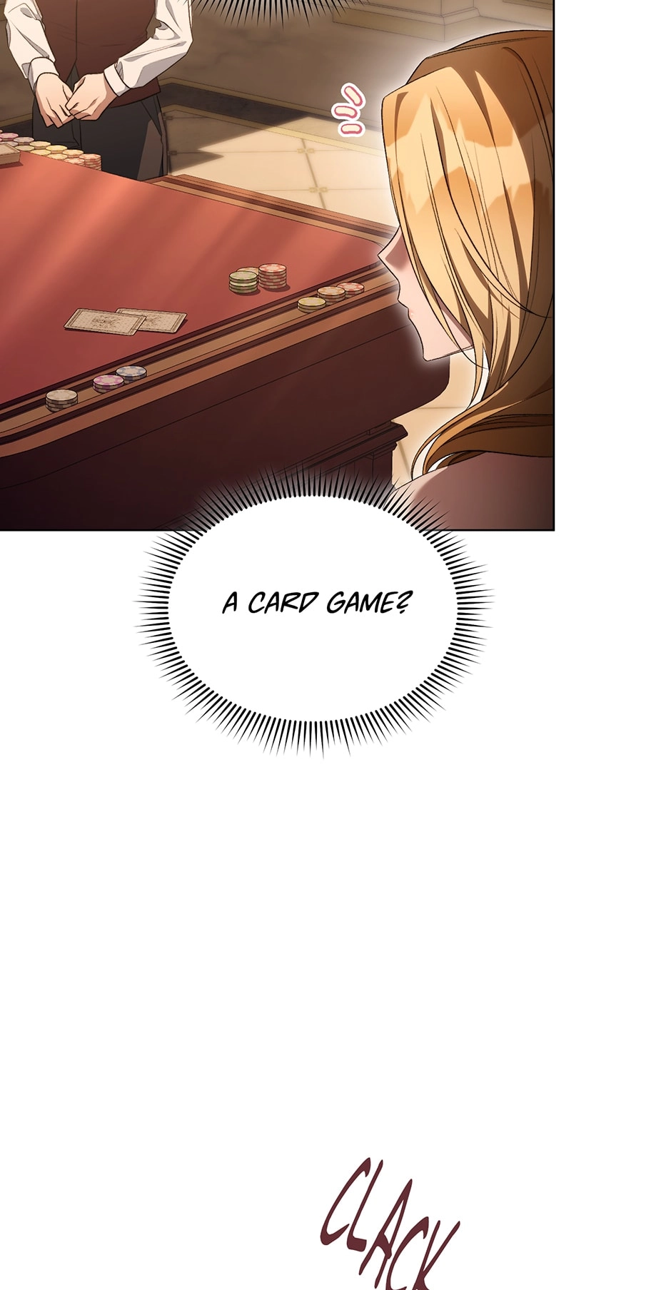 How to Satisfy the Devil Chapter 50 page 23 - 