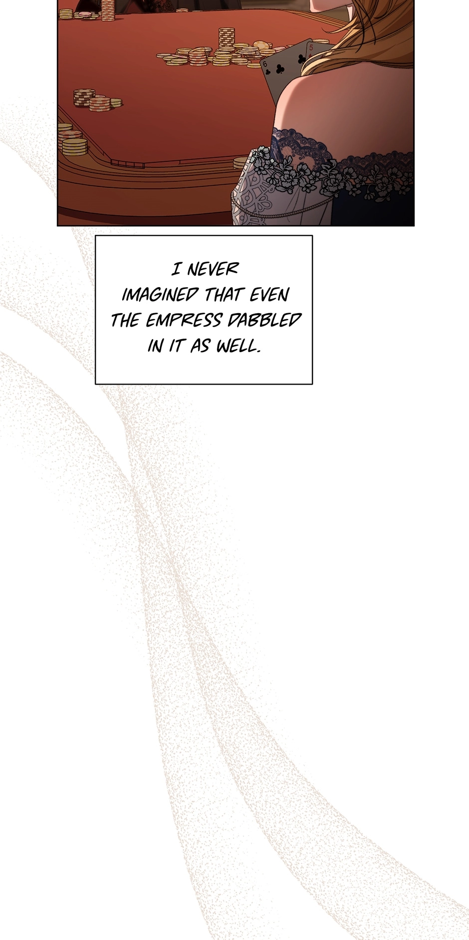 How to Satisfy the Devil Chapter 50 page 30 - 