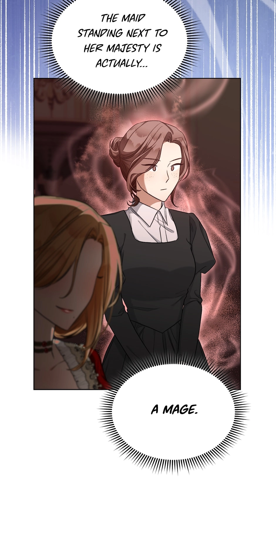 How to Satisfy the Devil Chapter 50 page 35 - 
