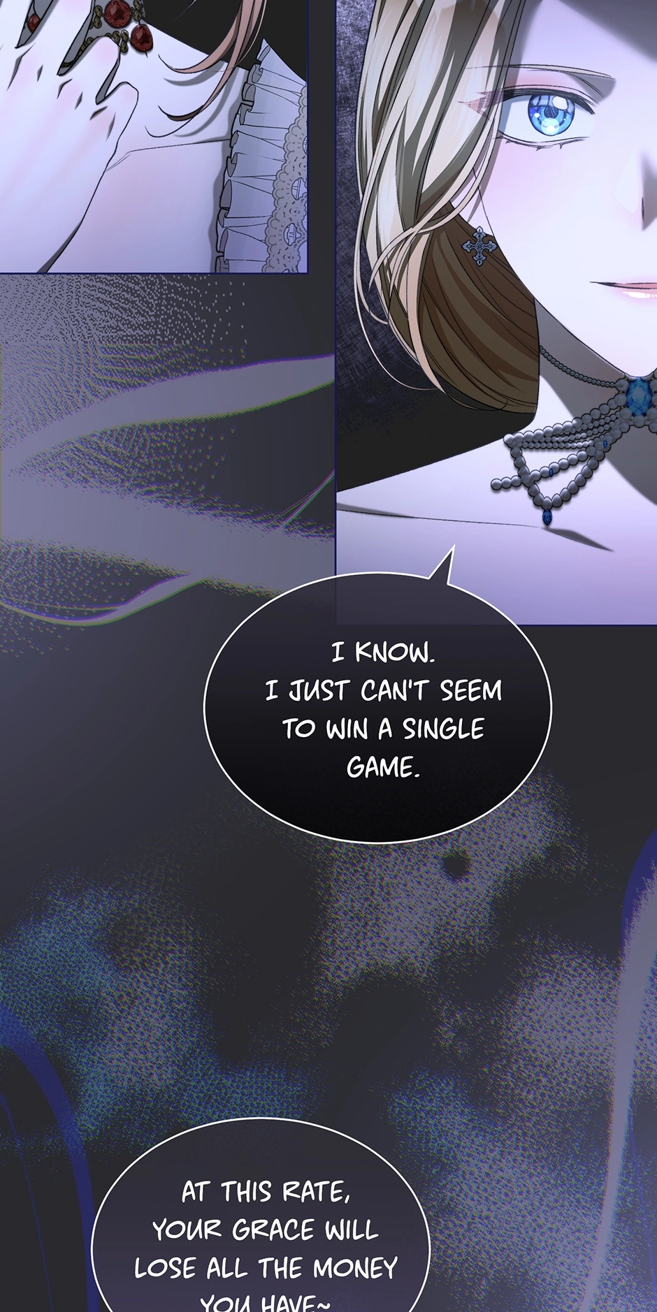 How to Satisfy the Devil Chapter 50 page 41 - 