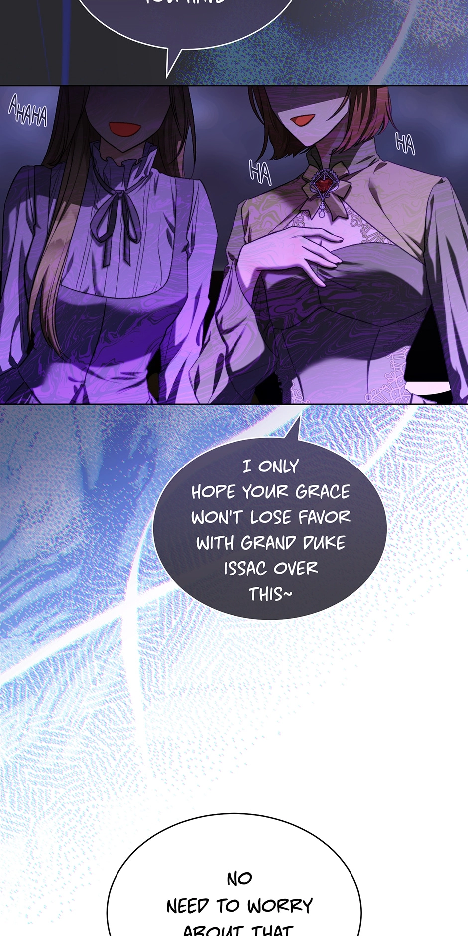 How to Satisfy the Devil Chapter 50 page 42 - 