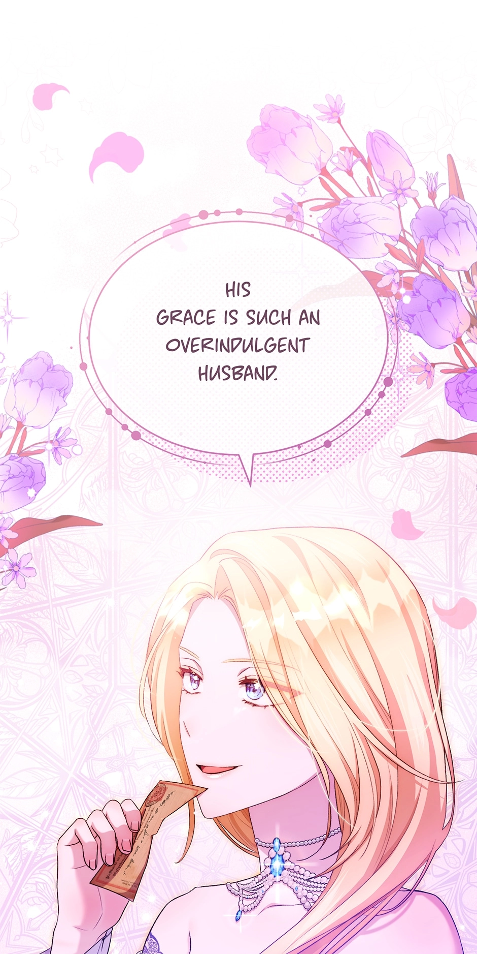 How to Satisfy the Devil Chapter 50 page 44 - 