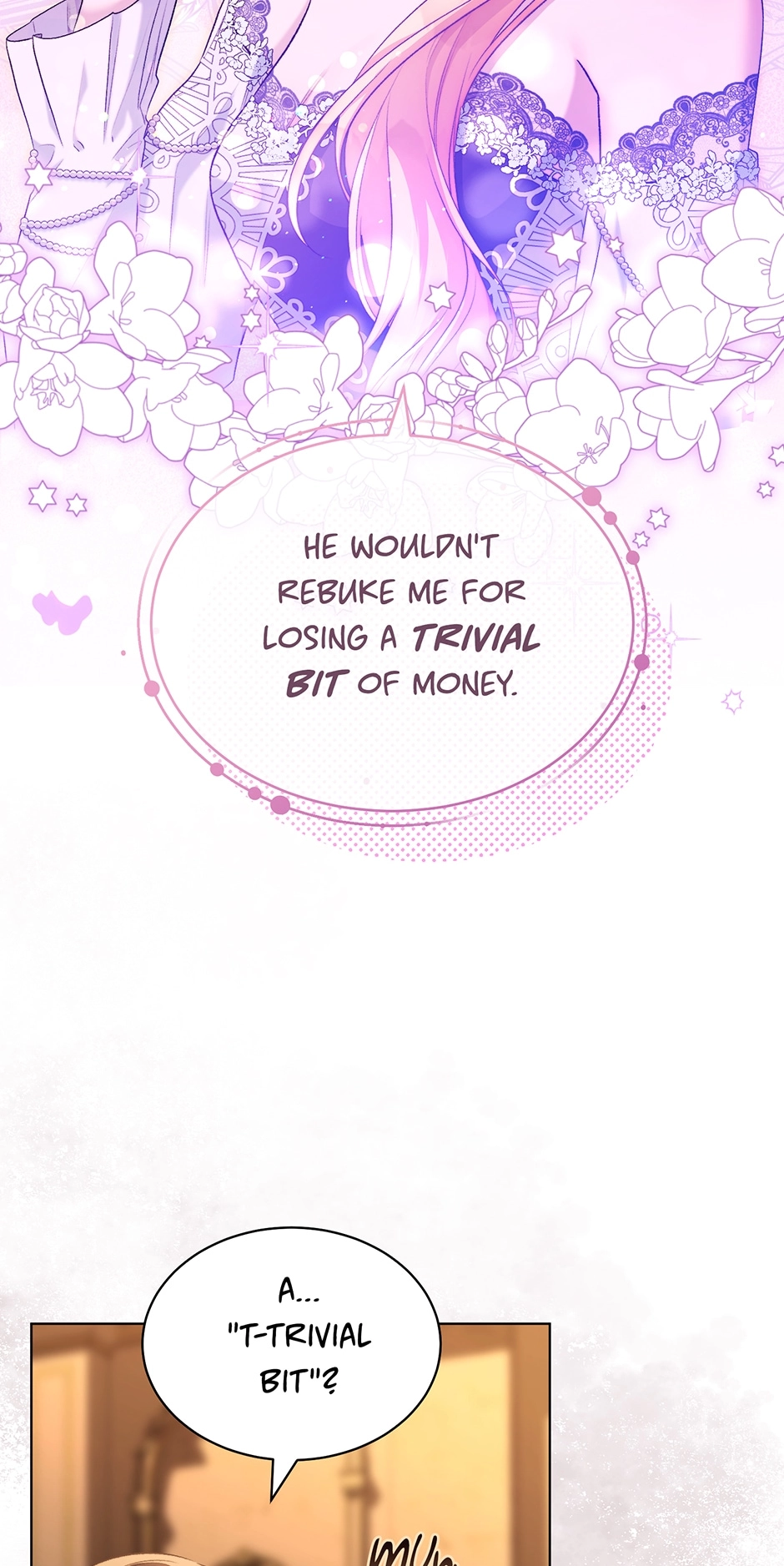 How to Satisfy the Devil Chapter 50 page 45 - 