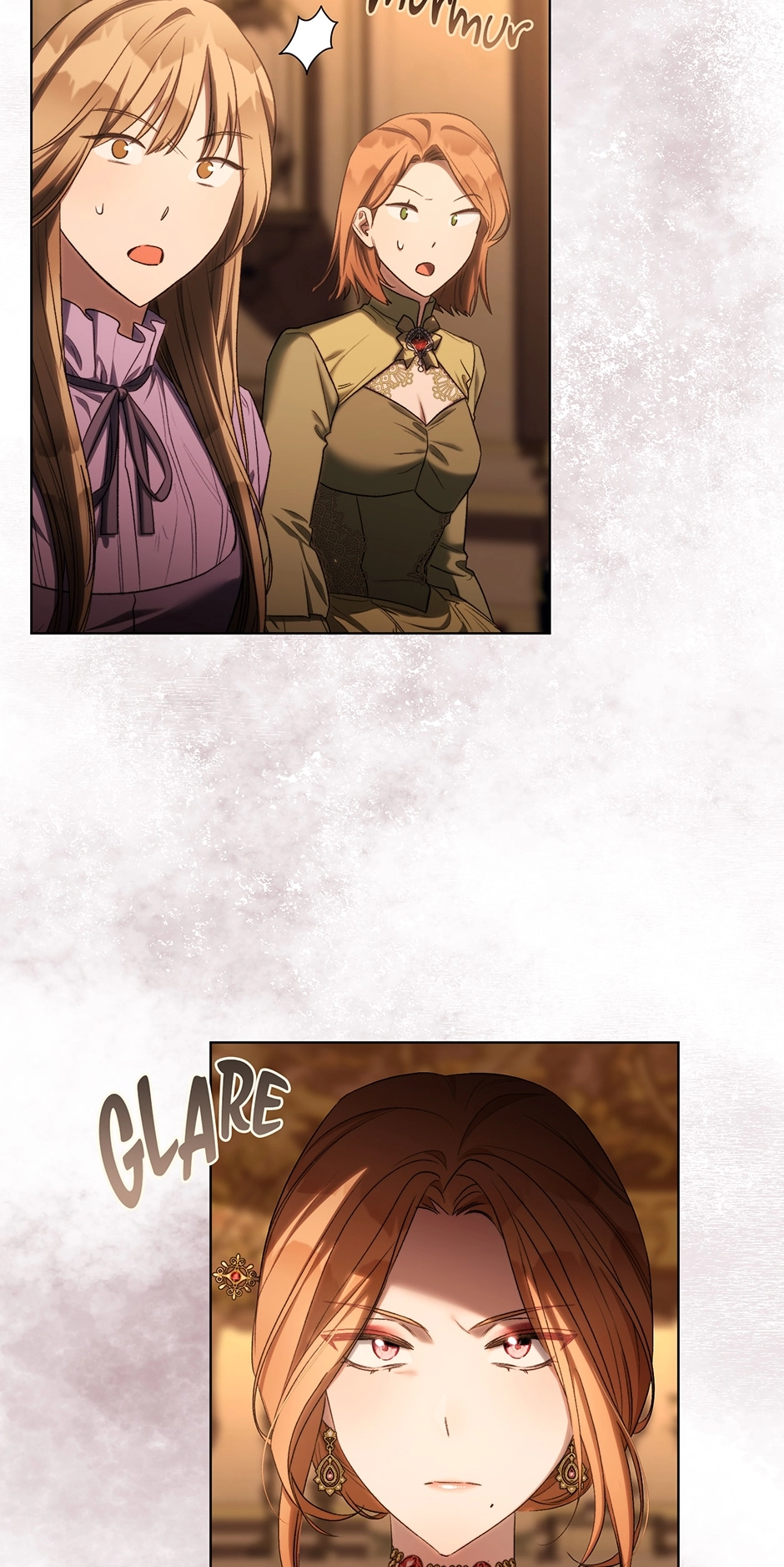How to Satisfy the Devil Chapter 50 page 46 - 