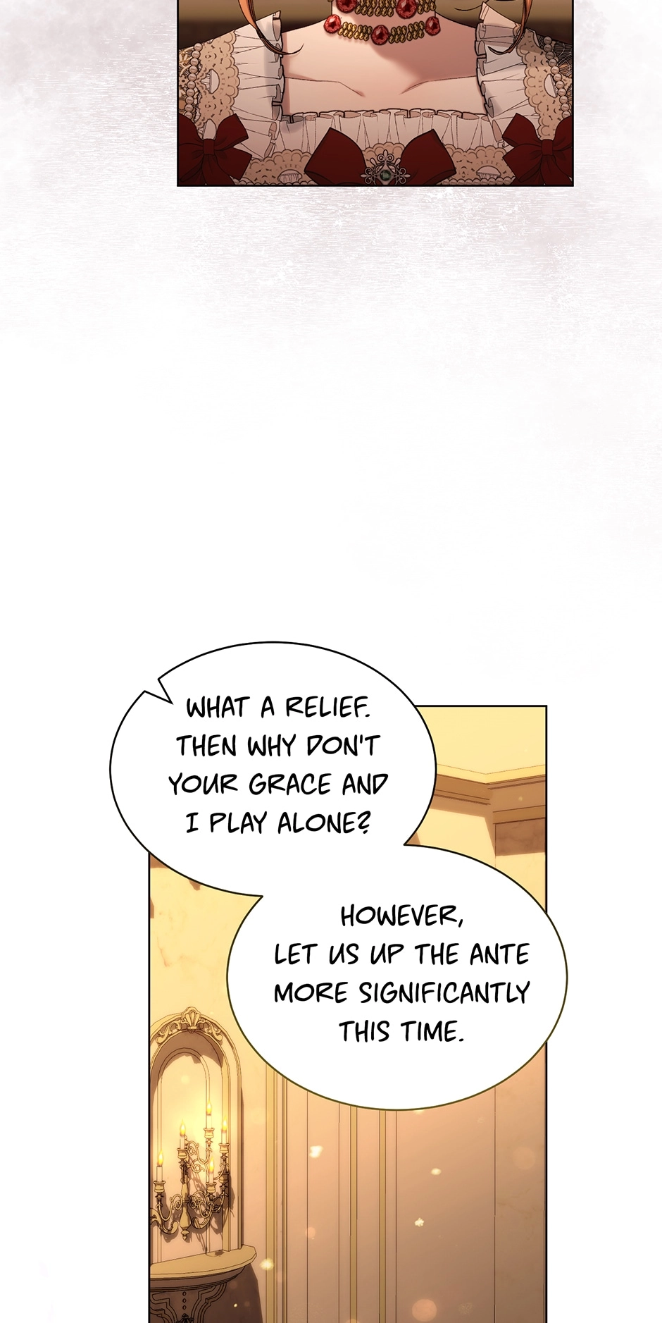 How to Satisfy the Devil Chapter 50 page 47 - 