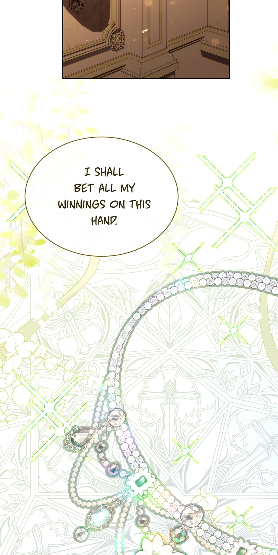 How to Satisfy the Devil Chapter 50 page 48 - 
