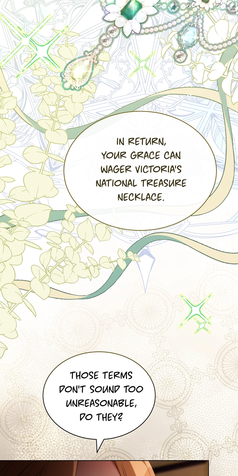How to Satisfy the Devil Chapter 50 page 49 - 