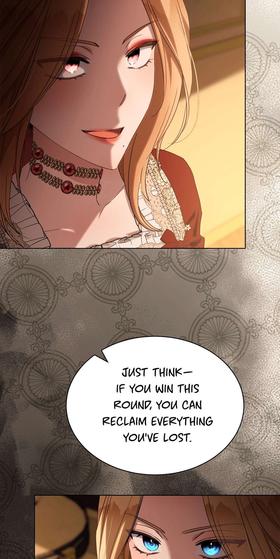How to Satisfy the Devil Chapter 50 page 50 - 