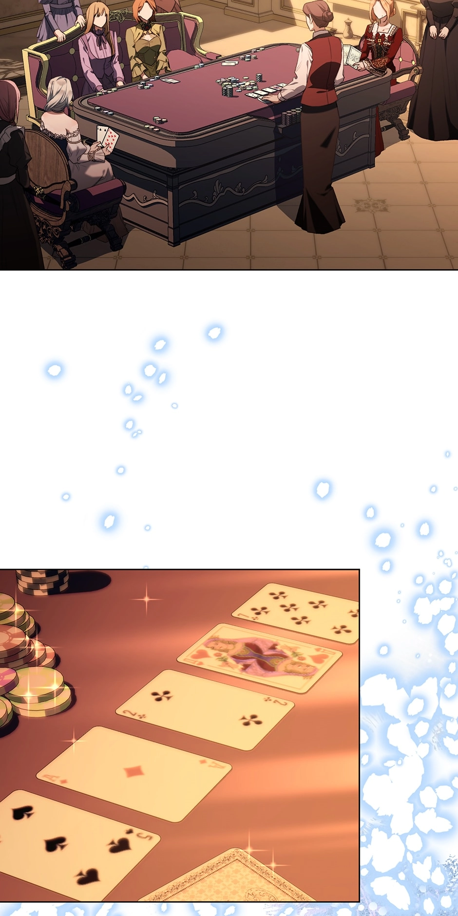 How to Satisfy the Devil Chapter 50 page 54 - 