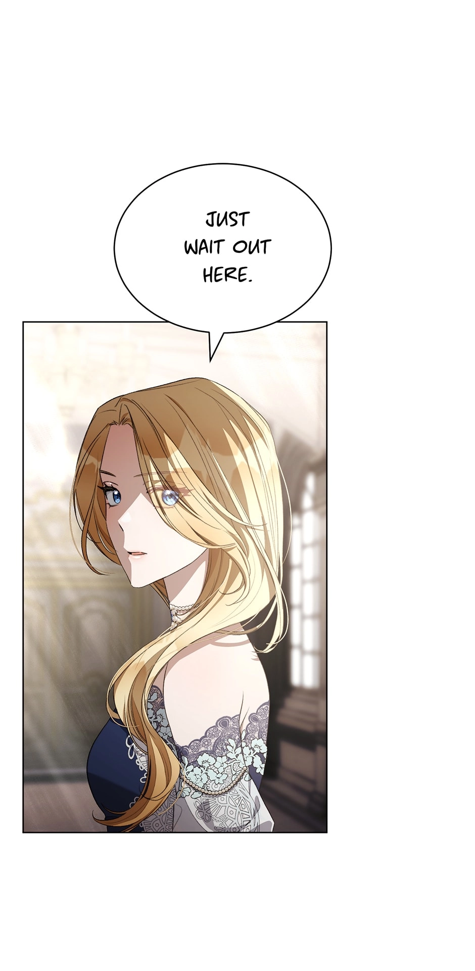 How to Satisfy the Devil Chapter 50 page 7 - 