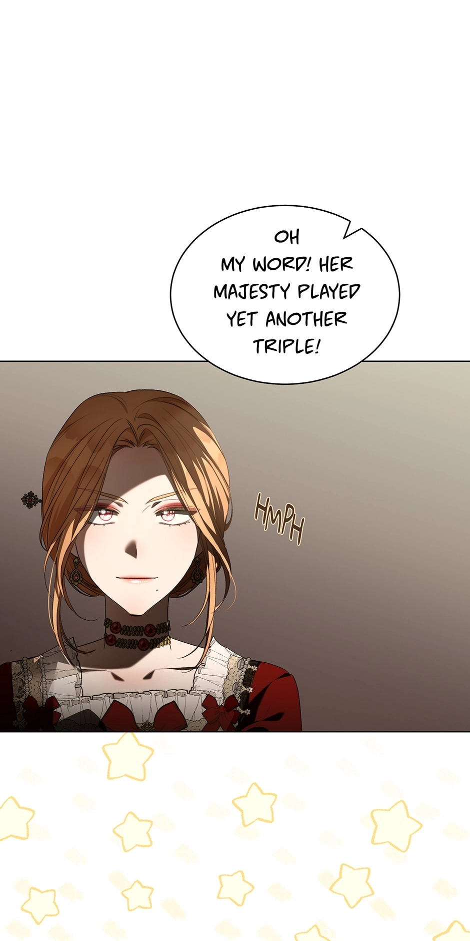 How to Satisfy the Devil Chapter 50 page 61 - 