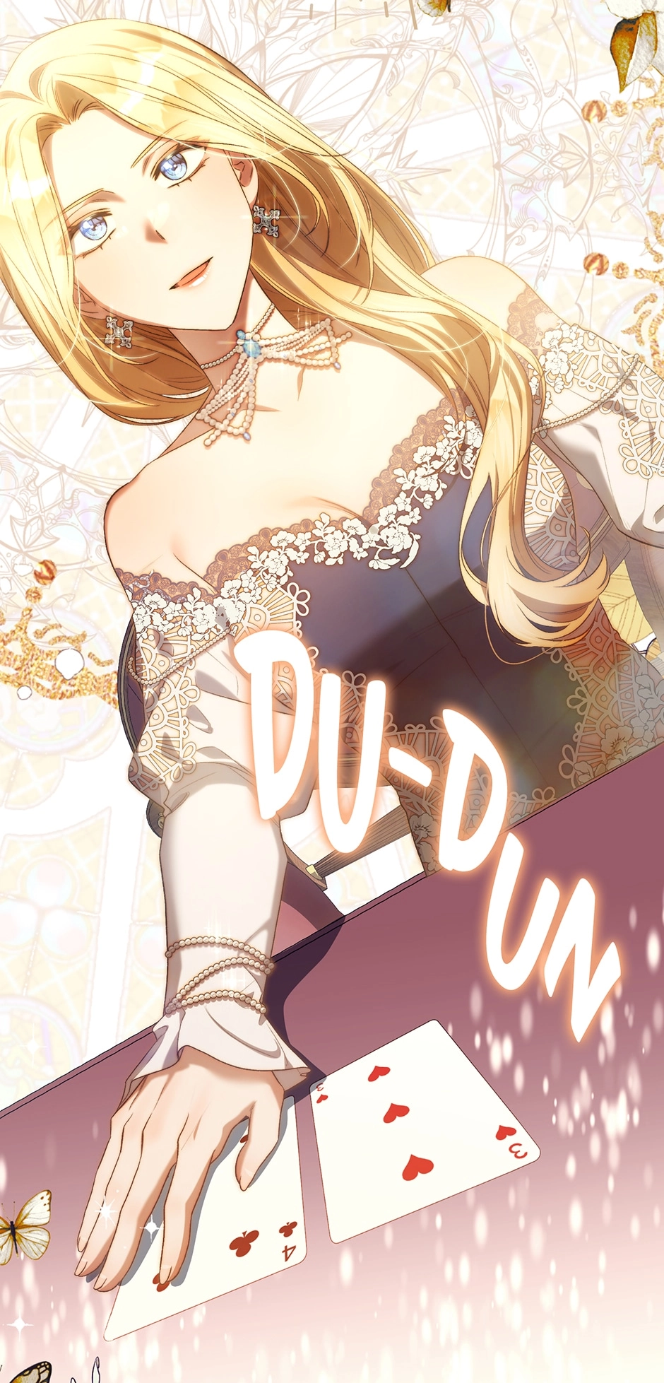 How to Satisfy the Devil Chapter 50 page 64 - 