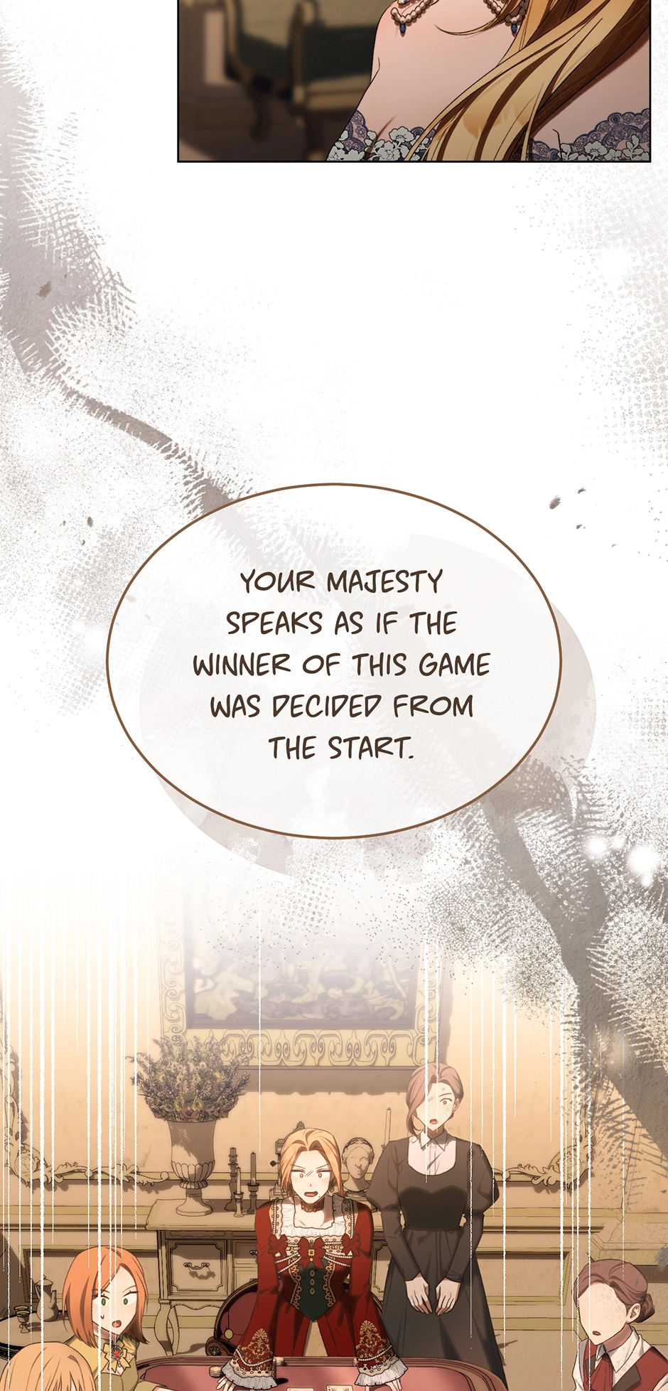 How to Satisfy the Devil Chapter 50 page 69 - 