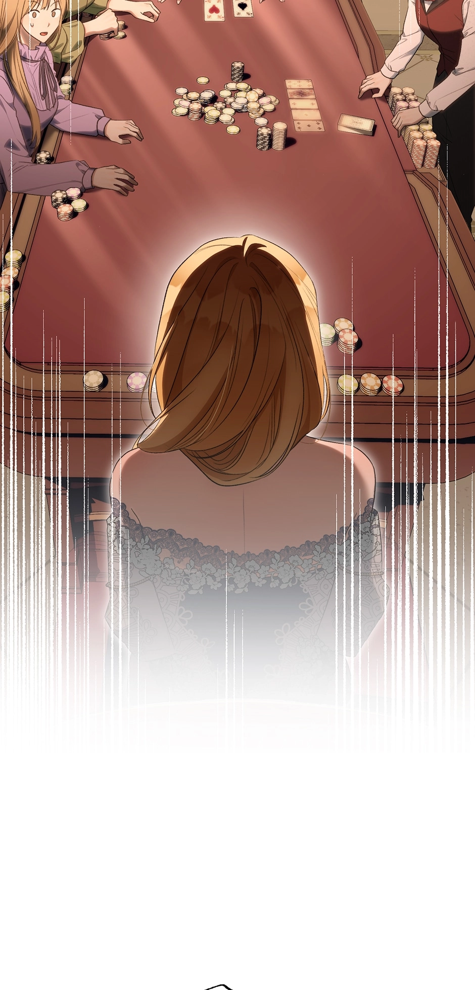 How to Satisfy the Devil Chapter 50 page 70 - 