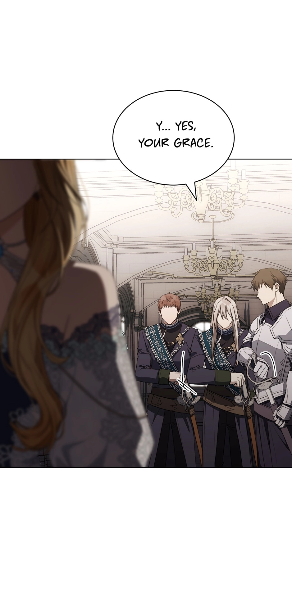 How to Satisfy the Devil Chapter 50 page 8 - 