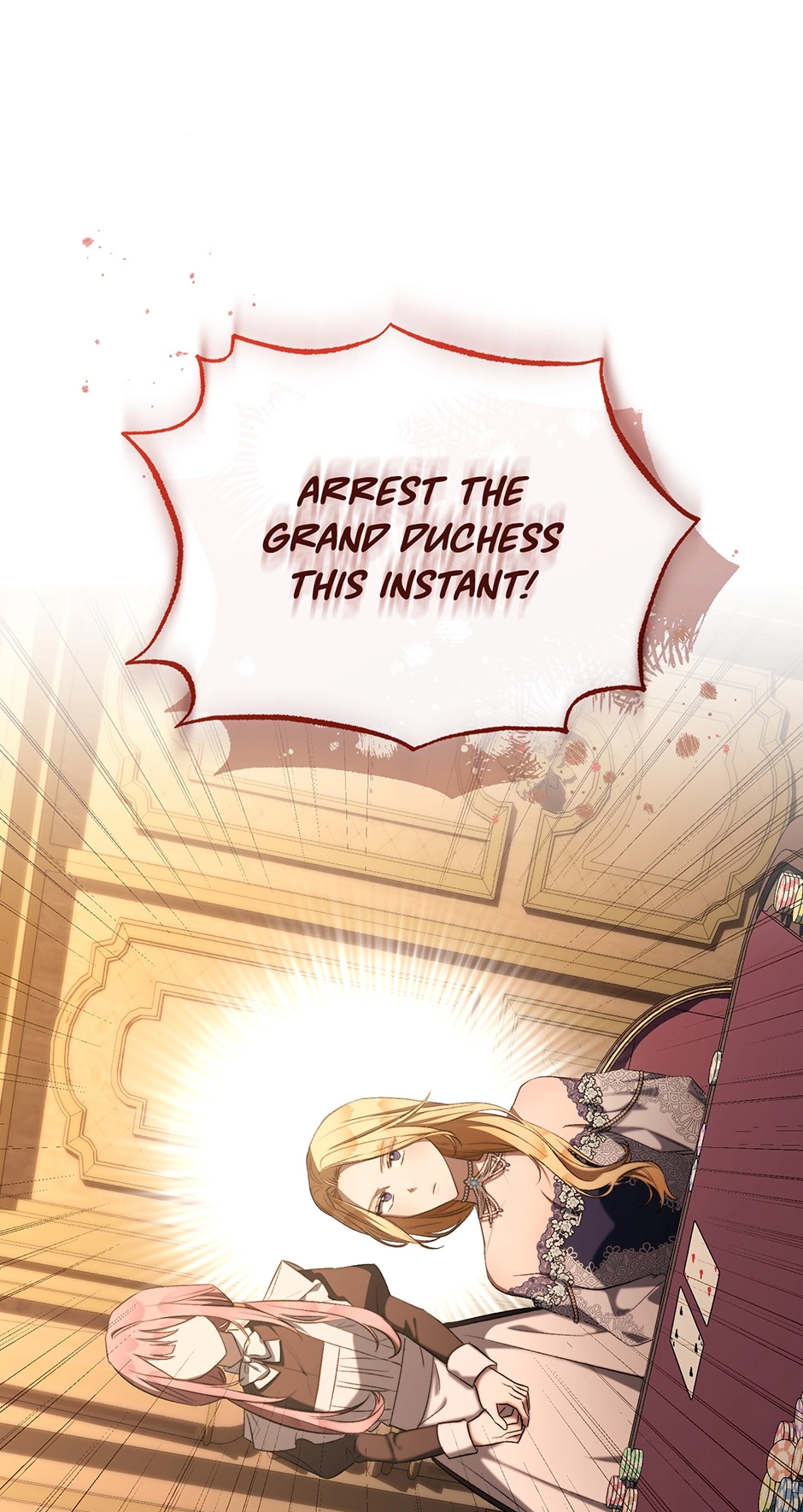 How to Satisfy the Devil Chapter 50 page 72 - 