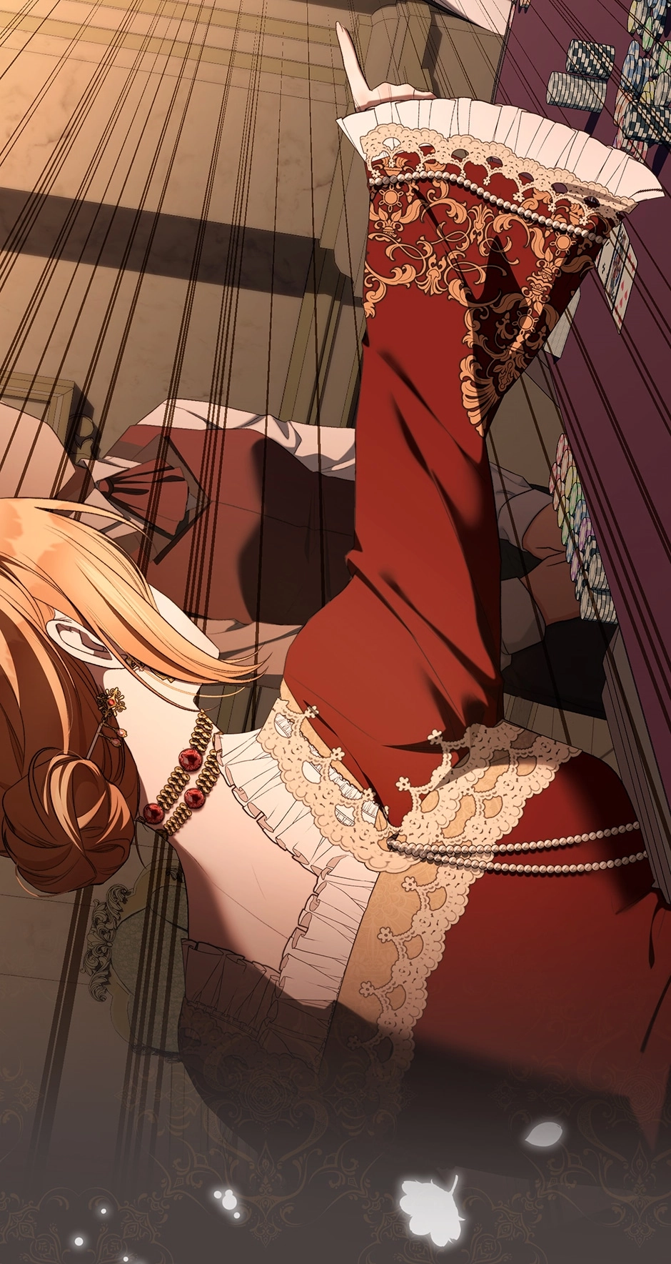 How to Satisfy the Devil Chapter 50 page 73 - 