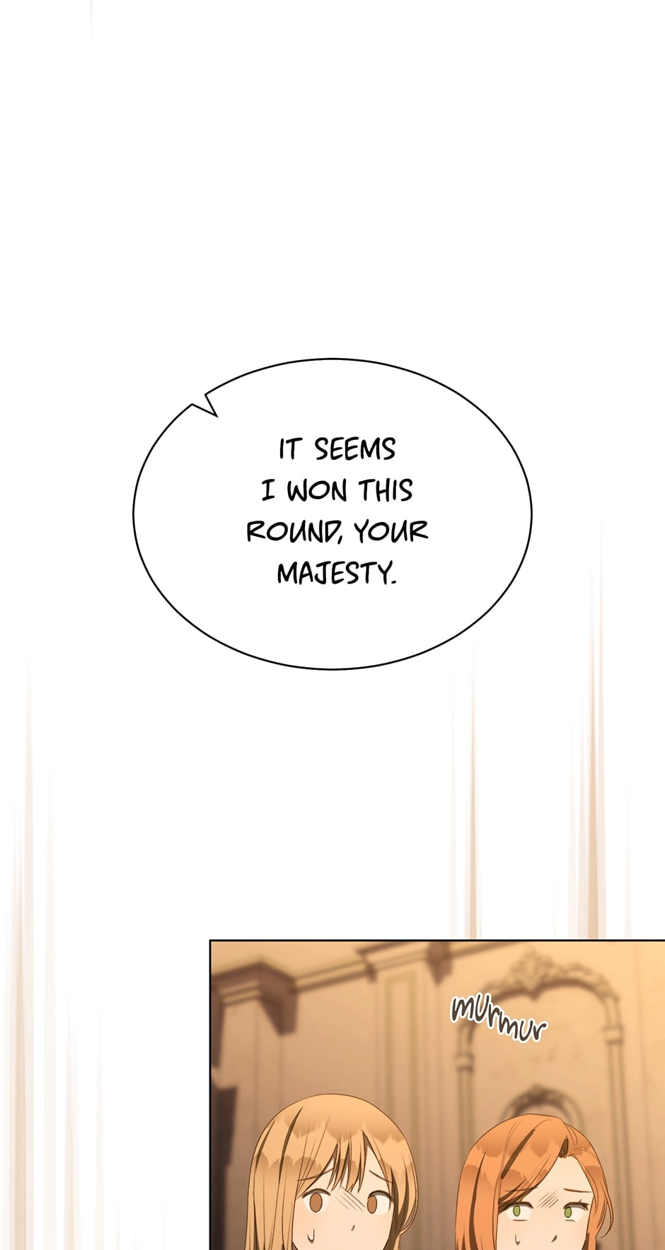 How to Satisfy the Devil Chapter 51 page 1 - 