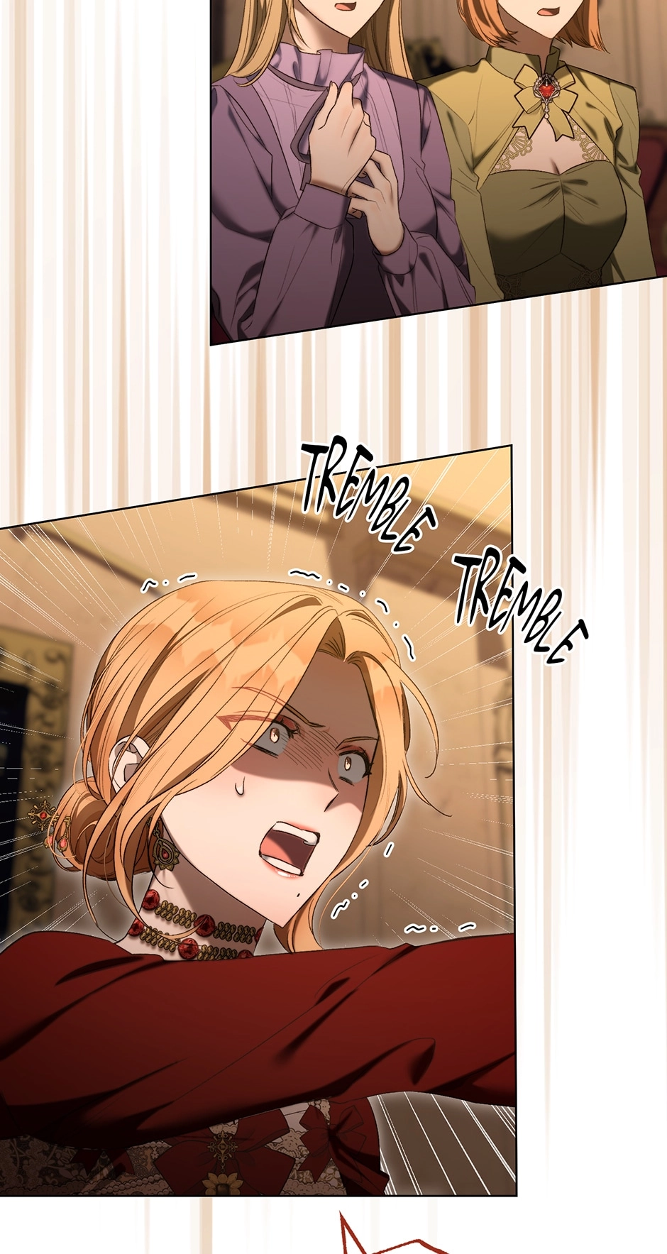 How to Satisfy the Devil Chapter 51 page 2 - 