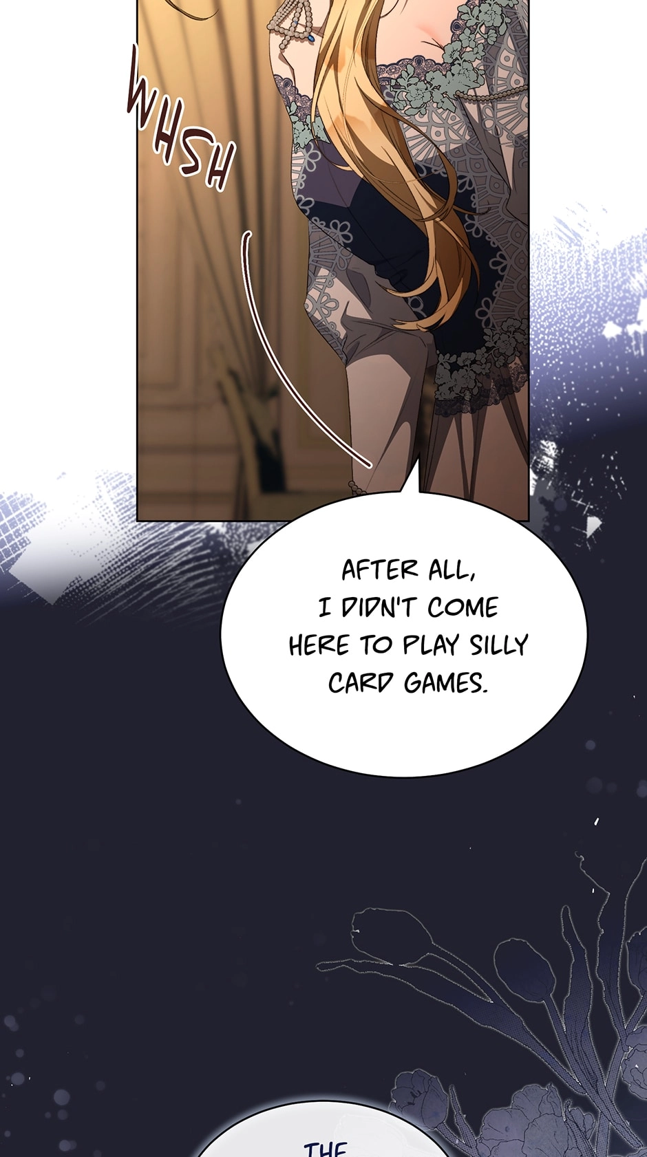 How to Satisfy the Devil Chapter 51 page 11 - 