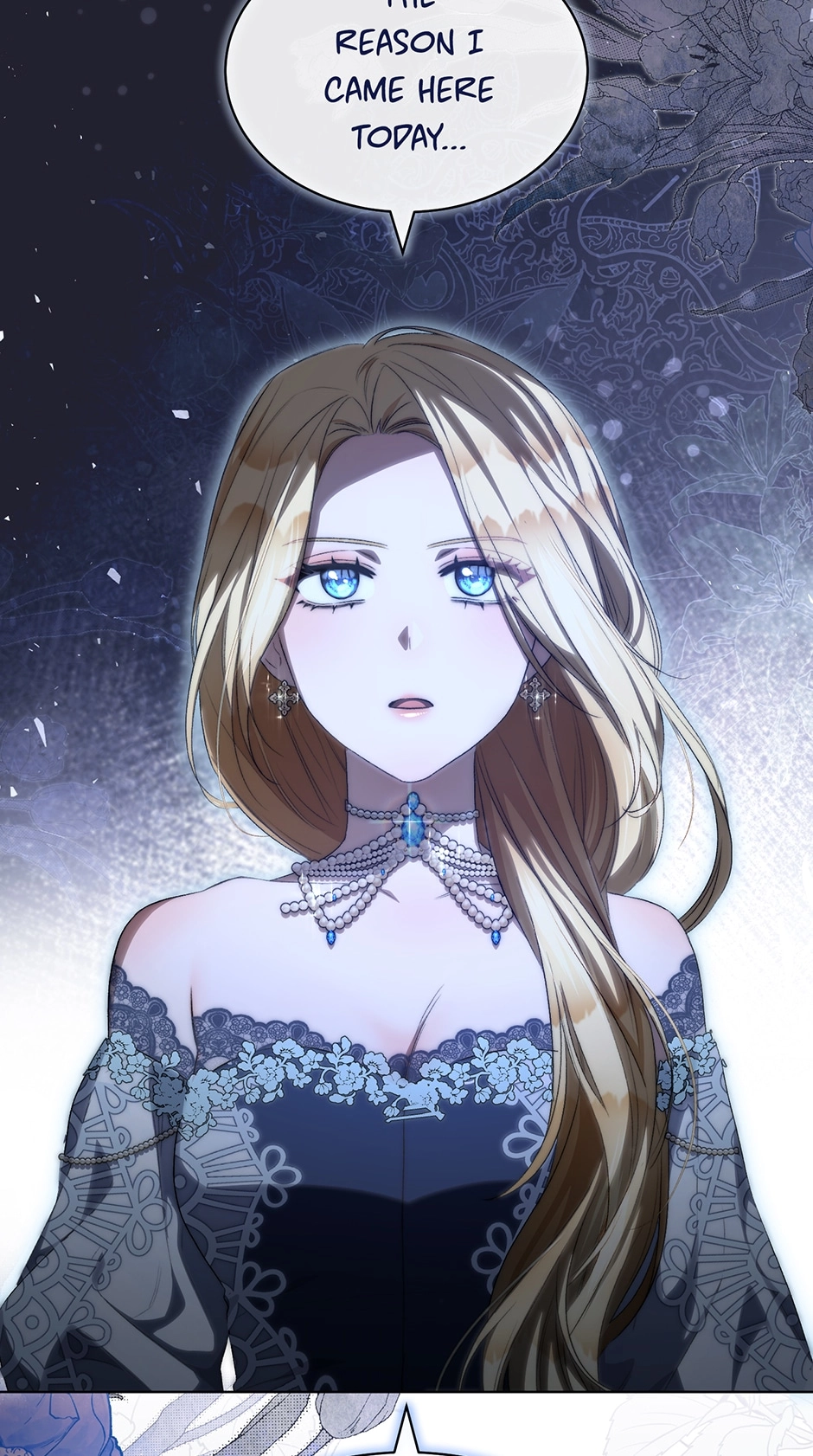 How to Satisfy the Devil Chapter 51 page 12 - 