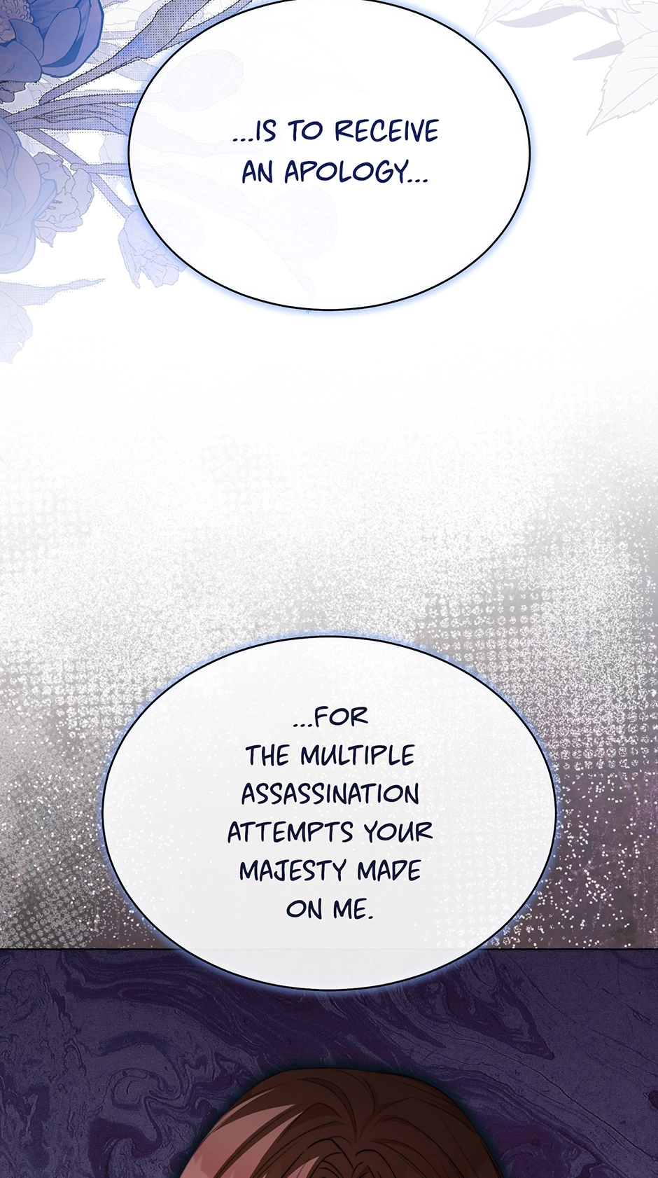 How to Satisfy the Devil Chapter 51 page 13 - 
