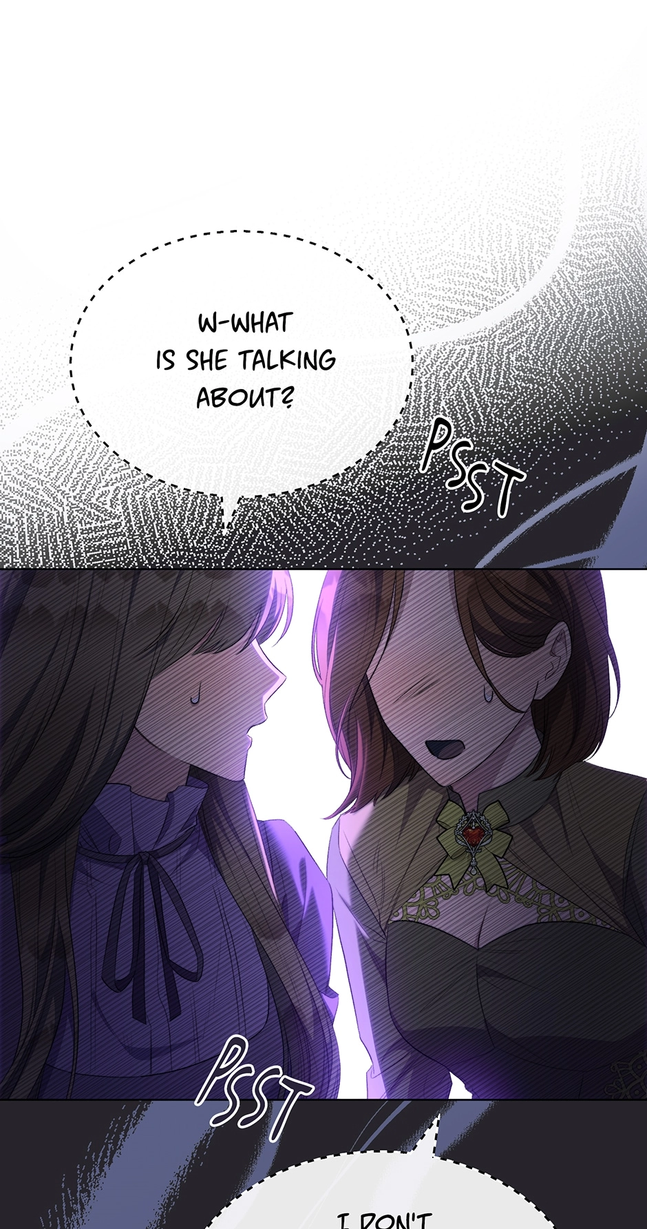 How to Satisfy the Devil Chapter 51 page 15 - 