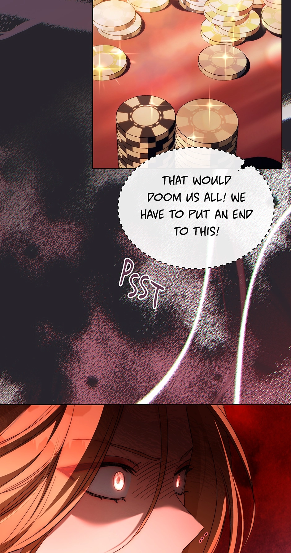 How to Satisfy the Devil Chapter 51 page 17 - 