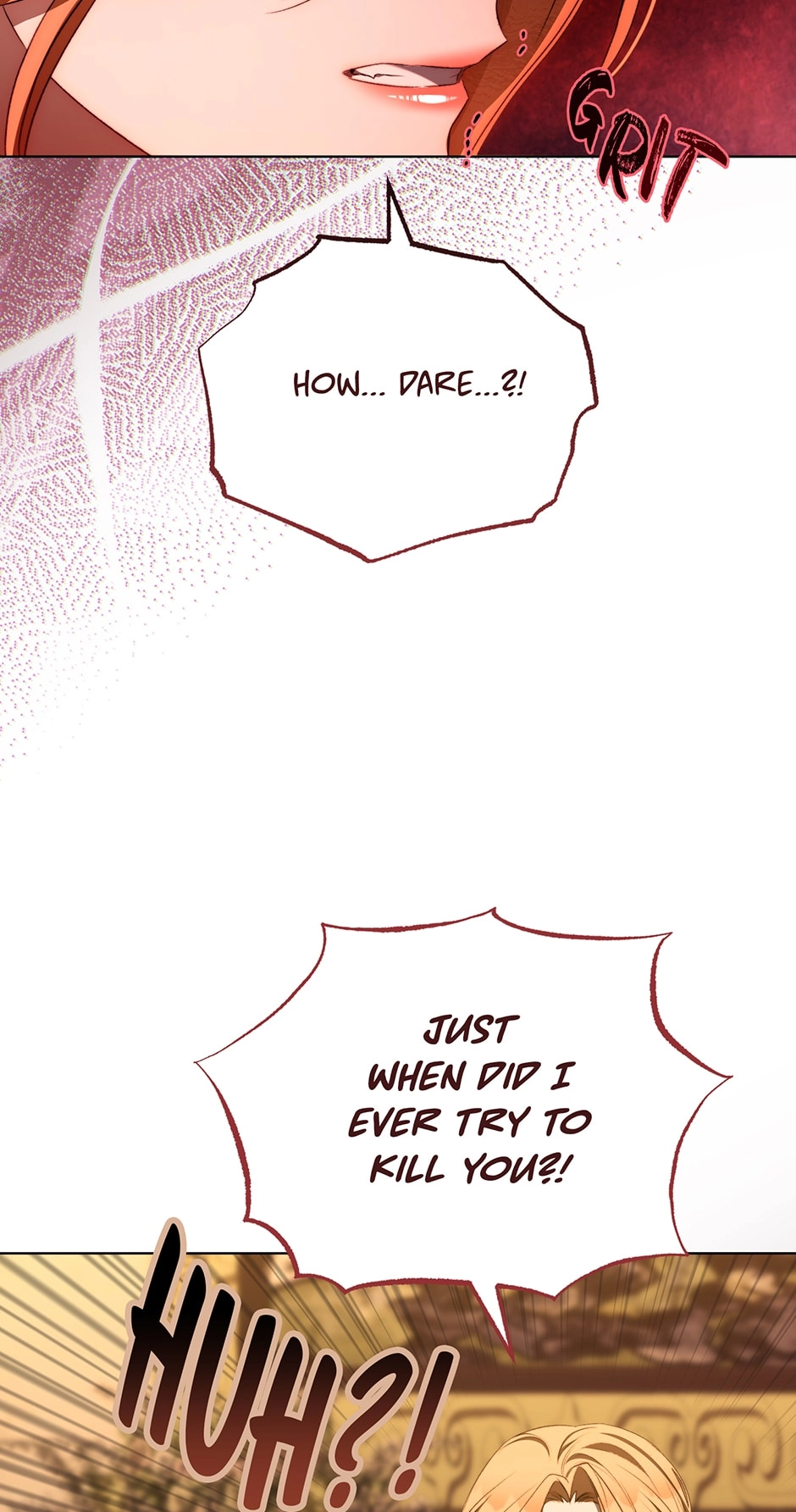 How to Satisfy the Devil Chapter 51 page 18 - 
