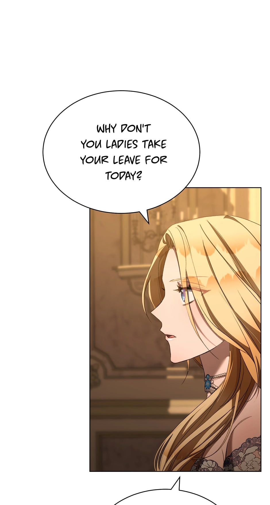 How to Satisfy the Devil Chapter 51 page 20 - 