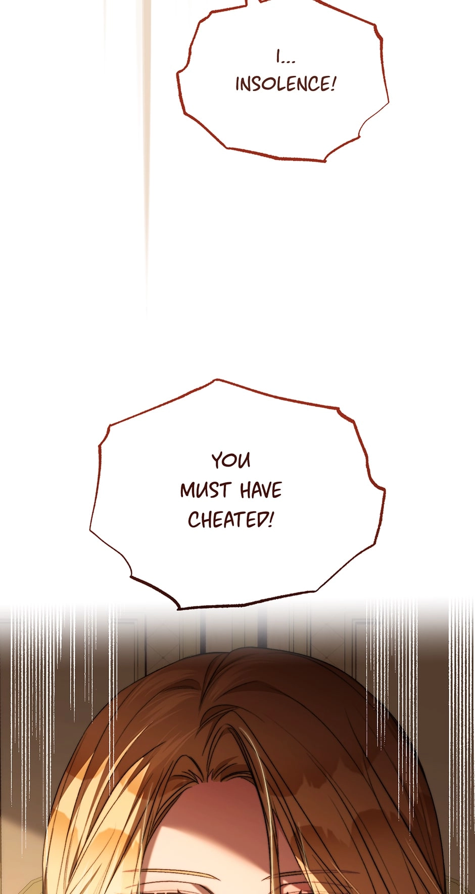 How to Satisfy the Devil Chapter 51 page 3 - 