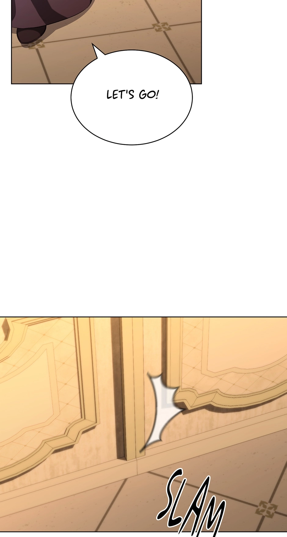 How to Satisfy the Devil Chapter 51 page 22 - 
