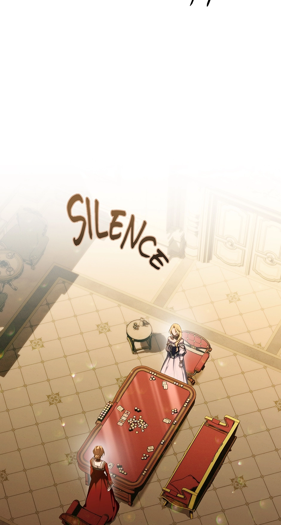 How to Satisfy the Devil Chapter 51 page 23 - 