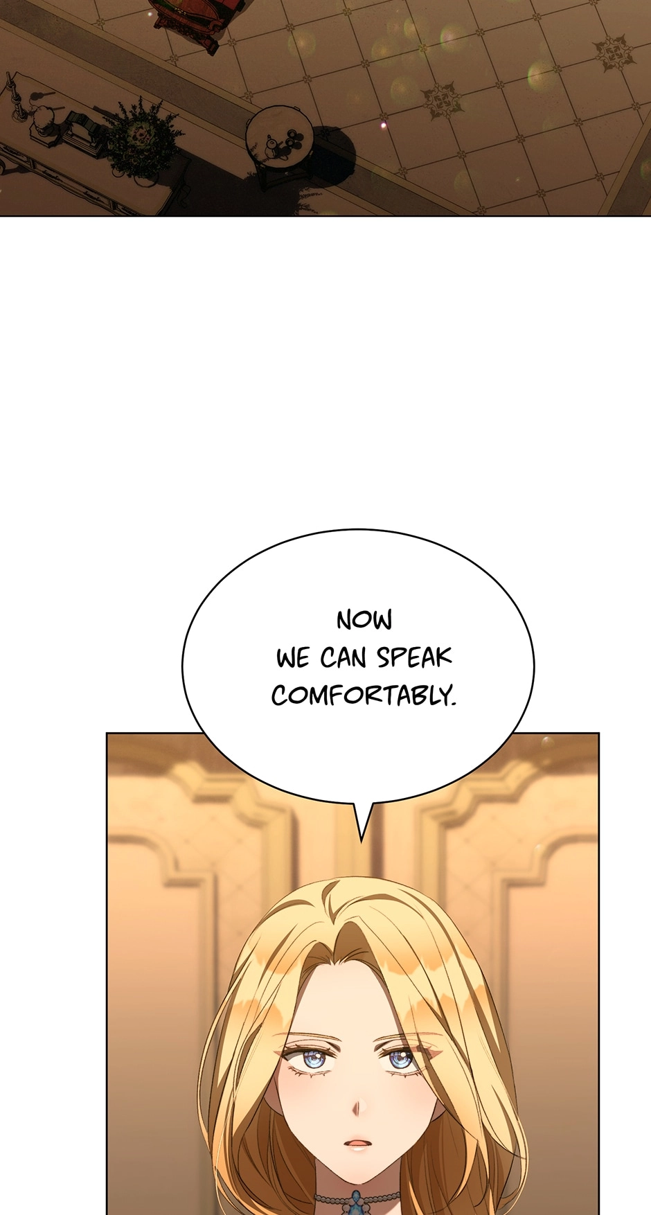 How to Satisfy the Devil Chapter 51 page 24 - 