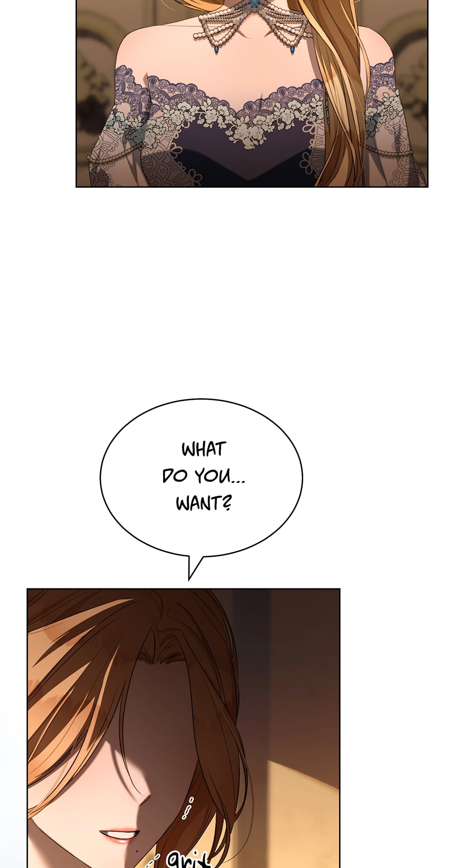 How to Satisfy the Devil Chapter 51 page 25 - 