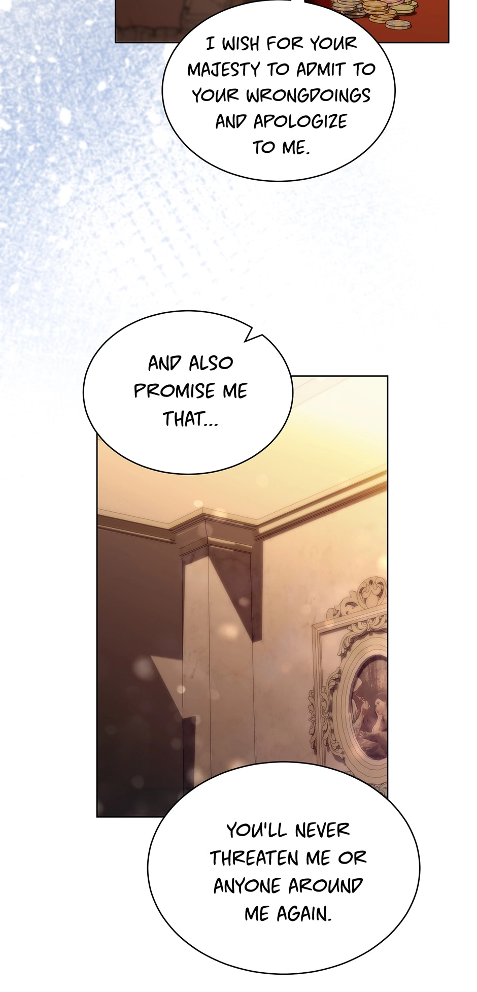 How to Satisfy the Devil Chapter 51 page 28 - 