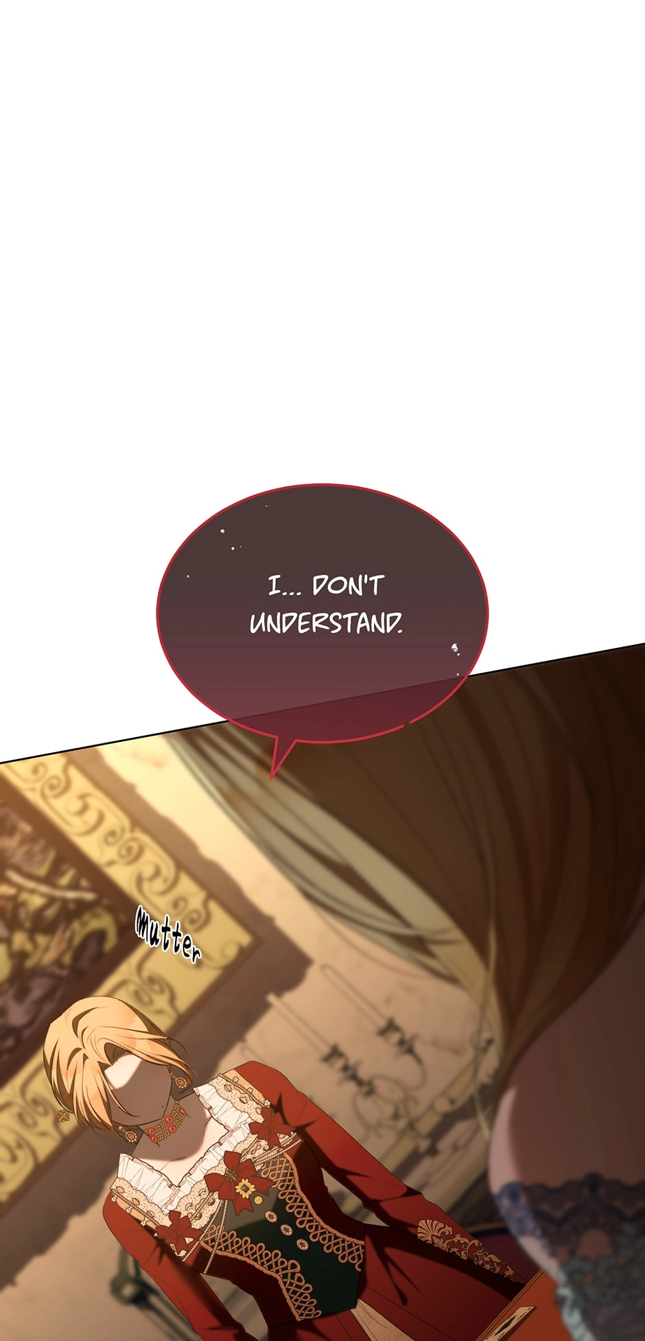 How to Satisfy the Devil Chapter 51 page 29 - 